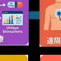 個別化医療の挑戦