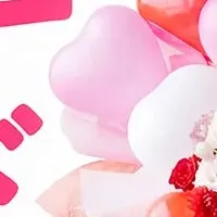 母の日フラワースタンド