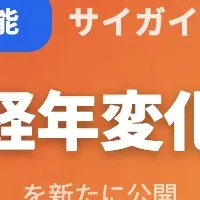 災害リスクの可視化