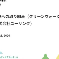 サステナビリティ事例追加