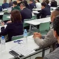 運送業界の勉強会
