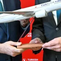 ティミショアラ線就航