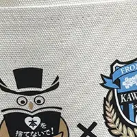 古本屋とフロンターレのコラボ