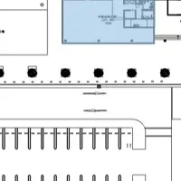 道の駅に防災トイレ