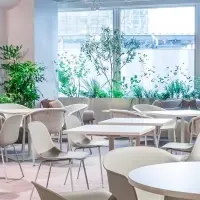 渋谷に新ラウンジ