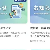 企業年金の可視化