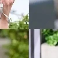 新型ハンディファン登場