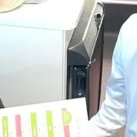 入れ歯相談会開催