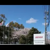 デンソートリム省エネ受賞