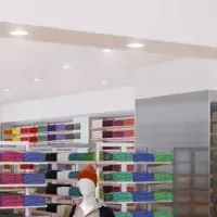 関空にユニクロ新店