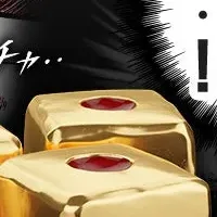 『カイジ』コラボサイコロ