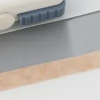 新しい呼吸管理デバイス