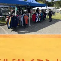 佐倉市のハワイイベント