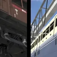 懐かしの品川圏XR