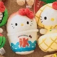 LOWRYS FARM×サンリオ