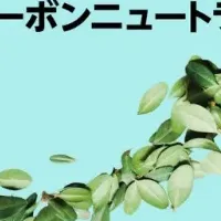 カーボンニュートラル社会の道