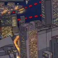 竹芝エリアの水辺計画