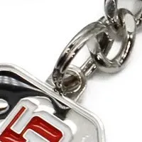 ハンターカブ キーチェーン