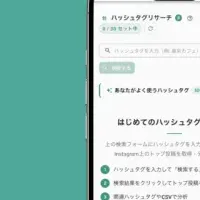 Instagram運用革新