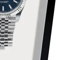 高級時計の新価値発見