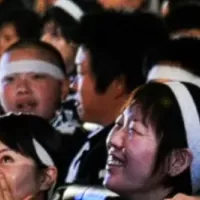 ブルーマングループ公演