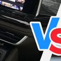 車内エンタメの進化