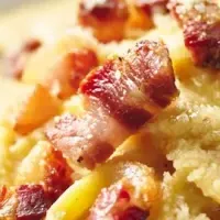 渋谷の新イタリアン料理