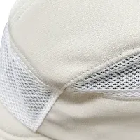 頭部保護帽子登場