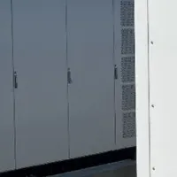 系統蓄電池運転開始