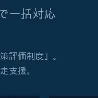 SCS評価制度支援