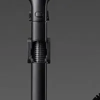 日本適合の掃除機