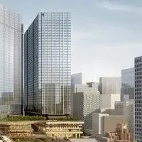 日比谷クロスパーク誕生