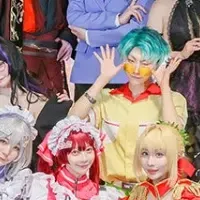 高雄のコスプレイベント