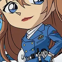 名探偵コナン特別イベント