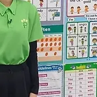 ペッピーキッズの紹介