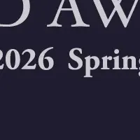 Sprocketが受賞！