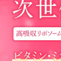 次世代鉄分サプリ