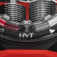 HYTの新作S1コレクション