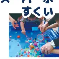 春まつりで安全免許証