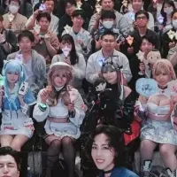 NIKKE生放送特集