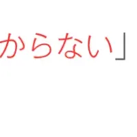 大学生の働く不安