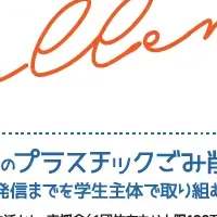 プラスごみ削減プロジェクト