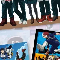 僕のヒーローアカデミア続報