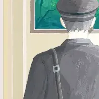 渋谷編の小説配布