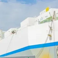 鈴与、エコシップ認定へ