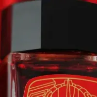 シャアの万年筆登場