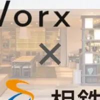 リゾートワークス提携拡大