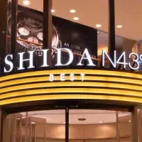 FOPEが札幌初上陸