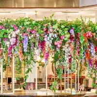 GW限定ウェディング