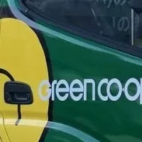 グリーンコープの挑戦